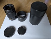 Obiektyw Jupiter-37A 135mm f/3.5 | M42 | Stan Idealny | Etui