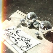 Dywanik SWIRL 40x65 cm | Robiony ręcznie