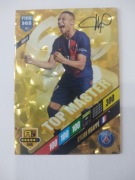 FIFA 365 2024 PANINI TOP MASTER KYLIAN MBAPPE
