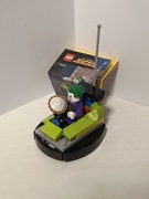 LEGO 30303 DC Super Heroes Joker Bumper Car