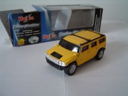 Samochód Maisto Majorette Welly Autko Resorak 