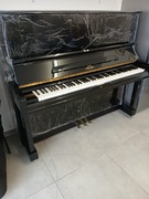 Pianino koncertowe Saturn