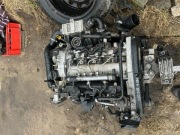 Silnik A20DTR 2.0 CDTI BiTurbo