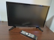 TV Manta LED 2206 22" Full HD, tuner DVB-T/C MPEG4