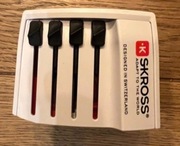 Adapter Skross Świat model MUV USB (2xA)