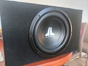 Sprzedam Głośnik JL AUDIO 10W0v3-4