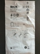 Sick MZC1-2V2PS-KPO - czujnik do siłownika nowy