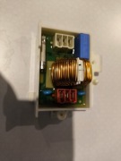 Filtr bezpiecznik pralki LG F2J50