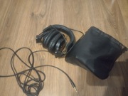 Audio-Technica słuchawki nauszne ATH-M30X