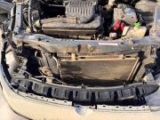 Absorber zderzaka SUZUKI SWIFT MK7 2010-16 5d Hatchback 1.2 benzyna