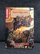 Terry Pratchett - Kolor magii - Świat Dysku tom 1