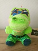 FNAF Maskotka Five Nights at Fredd Krokodyl Smok 18cm