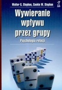 Wywieranie wpływu przez grupy. Psychologia