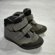 Buty Mrugała 30 Jogi Grey