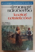 Saga o Ludziach Lodu - Tom 16 - Margit Sandemo