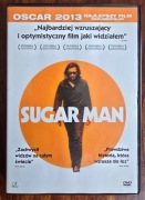 Sugar Man film na DVD napisy POLSKIE