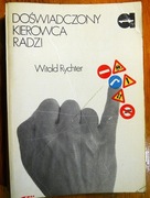 DOŚWIADCZONY KIEROWCA RADZI - Wiktor Rychter