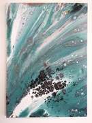 Obraz "Malediwy"       60x80