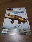 Mały Modelarz 9/2005 Samolot Karaś