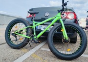Rower Fatbike 26' x 4.0 GALANDO FATMAN