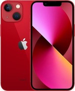 Smartfon Apple iPhone 13 mini 4 GB/128 GB 5G Red + Oryginalna ładowarka