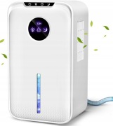 Osuszacz powietrza Dehumidifier Osuszacz powietrza YP2318 40 W