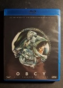 Obcy: Ósmy pasażer Nostromo | Sigourney Weaver | Blu-ray