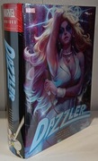 DAZZLER OMNIBUS MARVEL