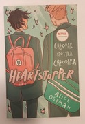 Heartstopper, Alice Oseman