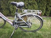 Rowery 28" Holenderskie 