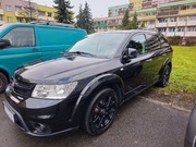 Fiat Freemont 2.0 170 KM 7 miejsc Bogata wersja Stan bardzo dobry