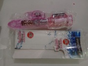 Nowy Wytrzymaly wibrator