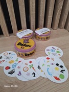 Gra dobble gra dla dzieci i dorosłych