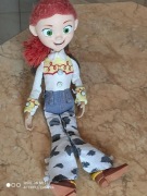 Toy Story Jessie Disney Pixar Pull 34cm