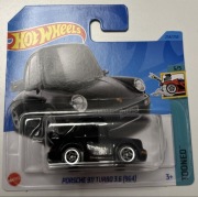 Hot Wheels Porsche 911 Turbo