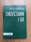 Chrześcijanin i lęk. Hans Urs von Balthasar.