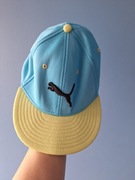 Czapka z daszkiem dziecięca PUMA