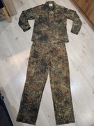 Zestaw Wojsk Niemiec w kamuflażu Bundeswera GR 10