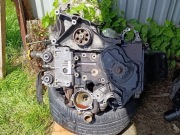 2 silniki do Jeep Cherokee (POWER TECH 2.5L CRD Direct Injection)