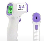 Termometry elektroniczne przenosne