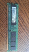 Pamięć RAM 512MB DDR2 Samsung