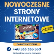 Tworzenie Stron Internetowych na WordPress