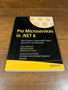 Pro Microservices in .NET 6