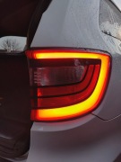 Lampa prawy tył oryginał Dodge Durango 2014r.- stan bdb OEM Dodge