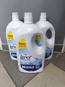 LENOR PŁYN ŻEL DO PRANIA APRILFRISCH 100 prań