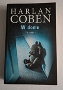 W domu Coben Harlan