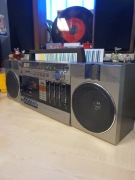 Radiomagnetofon MAXIMAL 3090 sprawny unikat vintage phono 