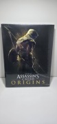 Assassin's Creed Origins Artbook Nowy