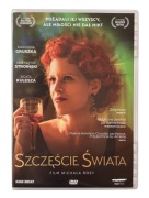 Szczęście Świata DVD Film Romantyczny Lektor Polski