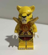 LEGO Chima figurka loc148 Lundor